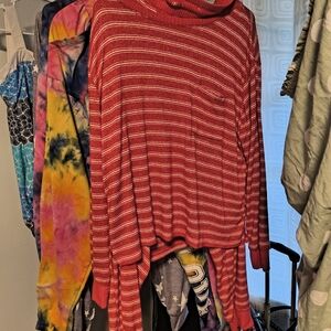 2 Piece PJ/ Sweat suit